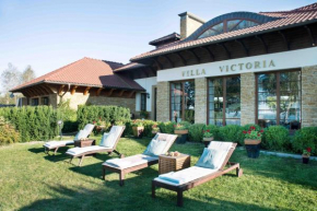 Villa Victoria, Rydzewo